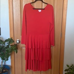 Lularoe dress